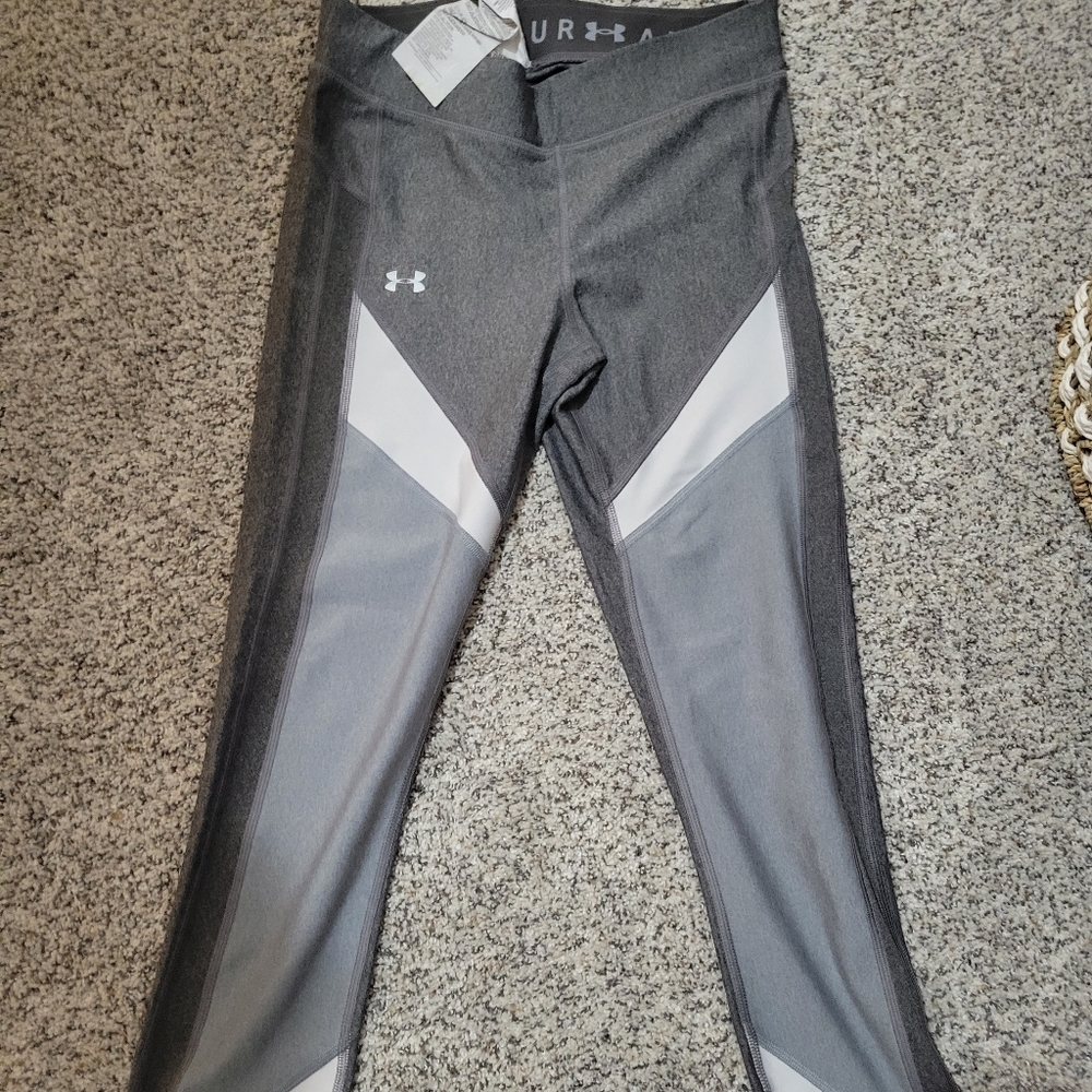 Under armour leggings